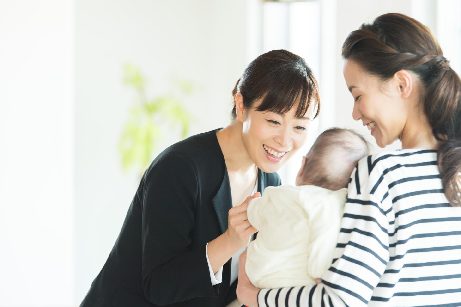 相談支援専門員に関するお悩みなら