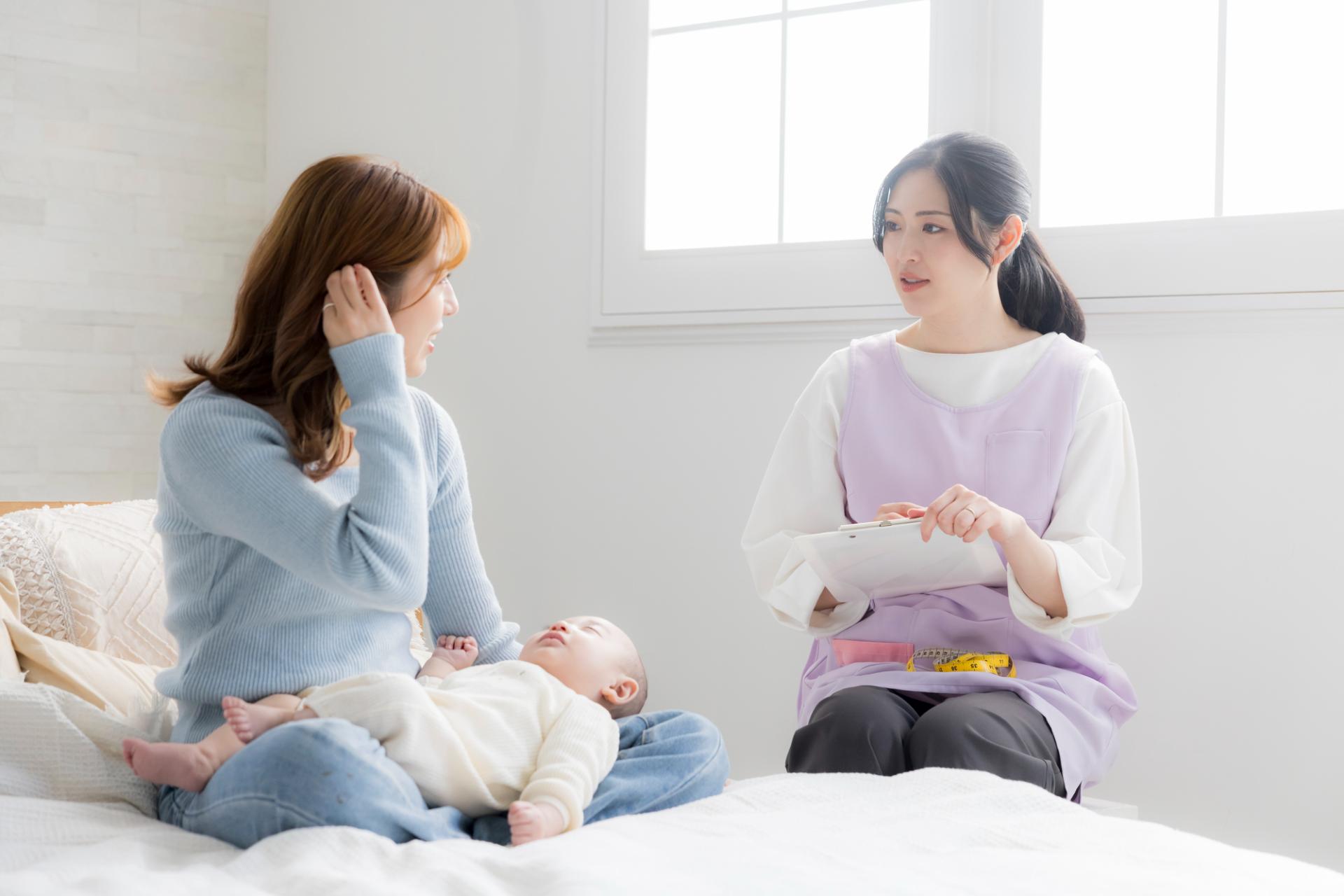 相談支援専門員の資格取得を応援